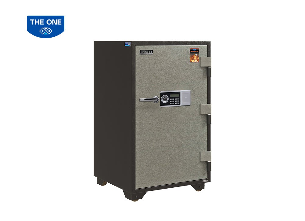 Két sắt cao cấp KS THE ONE KS190K1DT