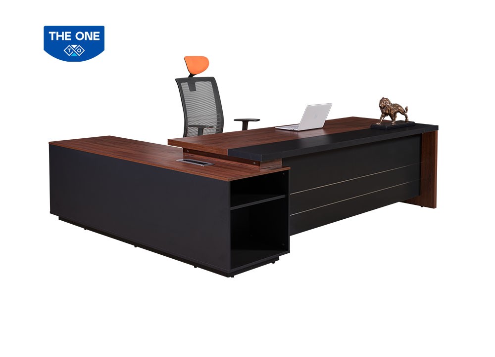 BÀN GIÁM ĐỐC LUXURY THE ONE 
LUXB2720V1