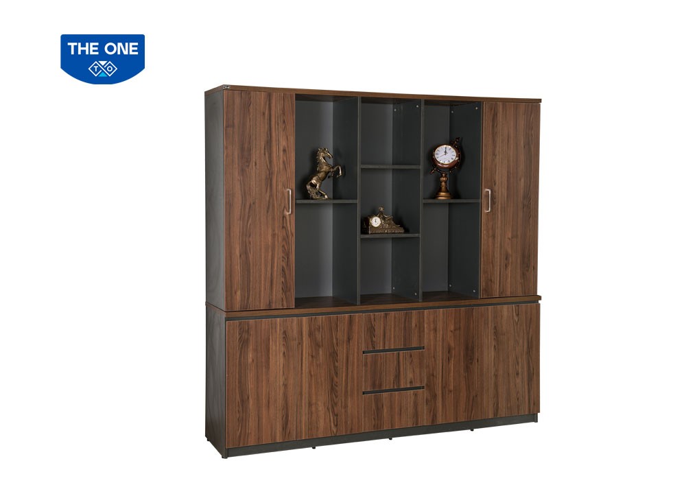 TỦ TÀI LIỆU LUXURY THE ONE 
LUXT2020V3 - LUXT2420V3