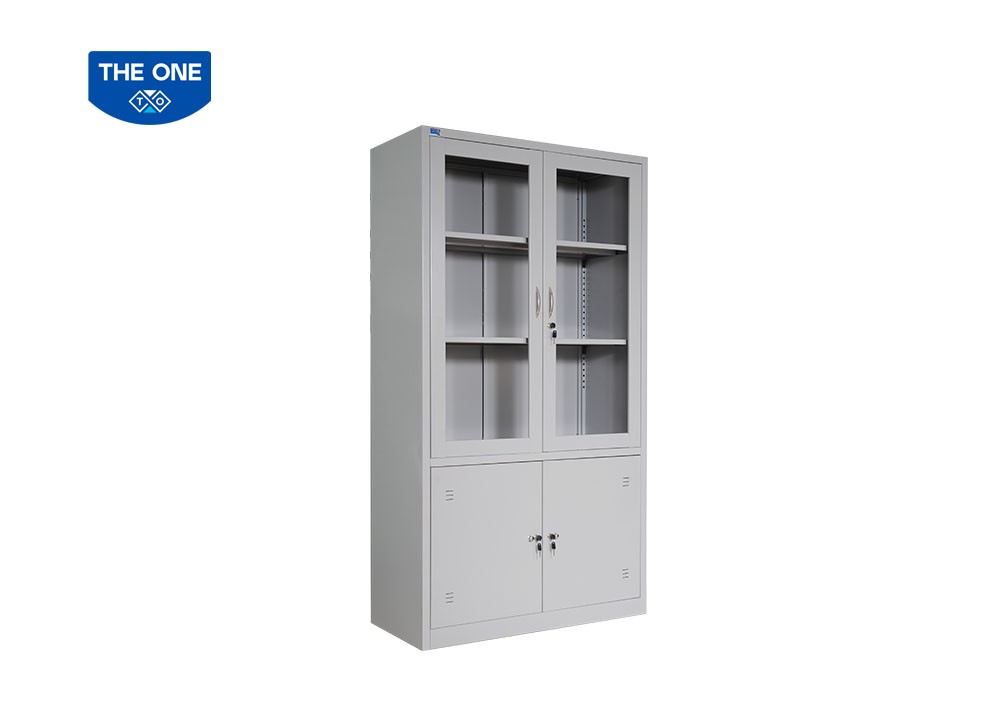 TỦ SẮT ĐỂ TÀI LIỆU THE ONE TU09K3CK