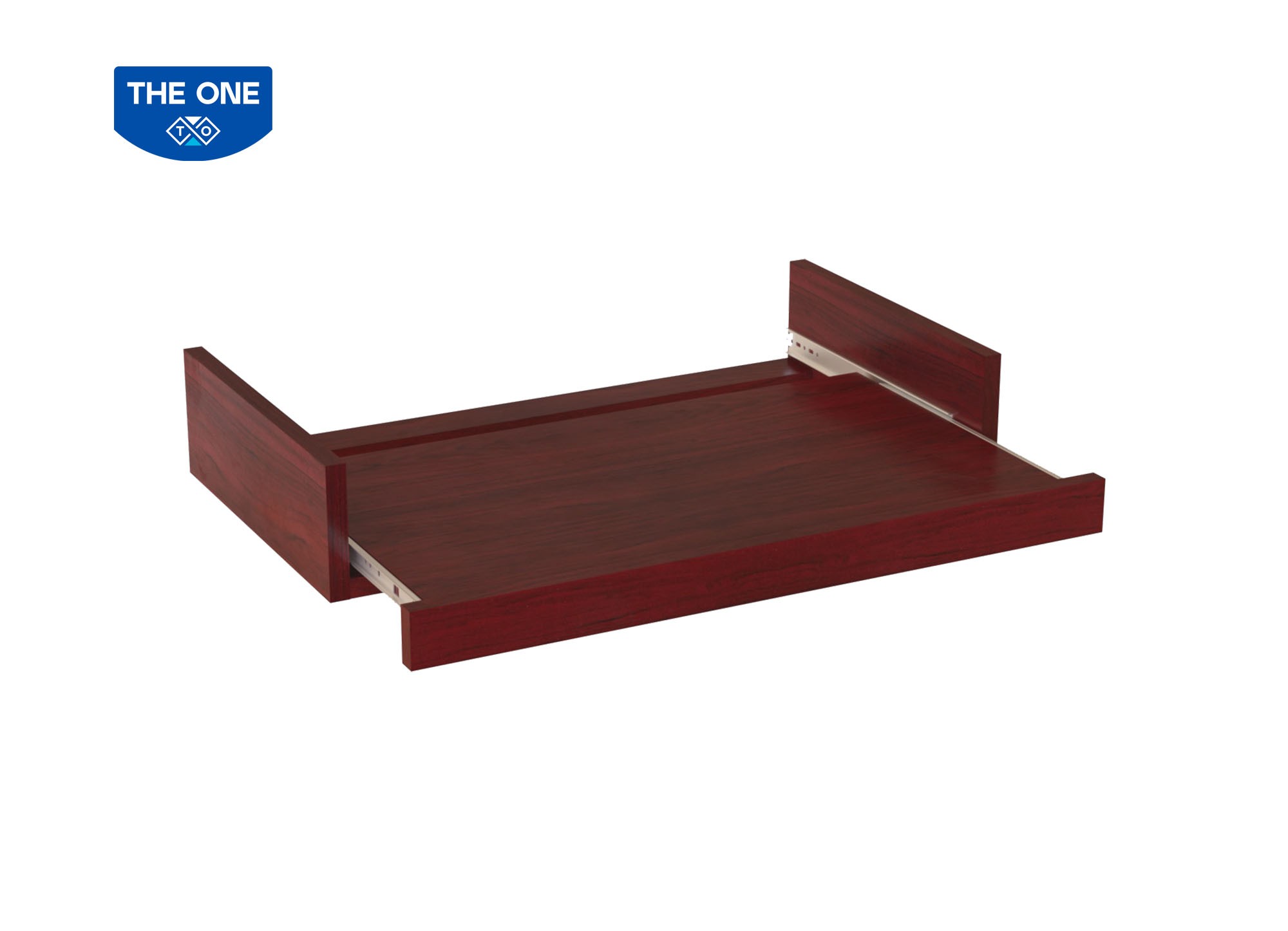 BÀN PHÍM GỖ SƠN THE ONE 
BF01