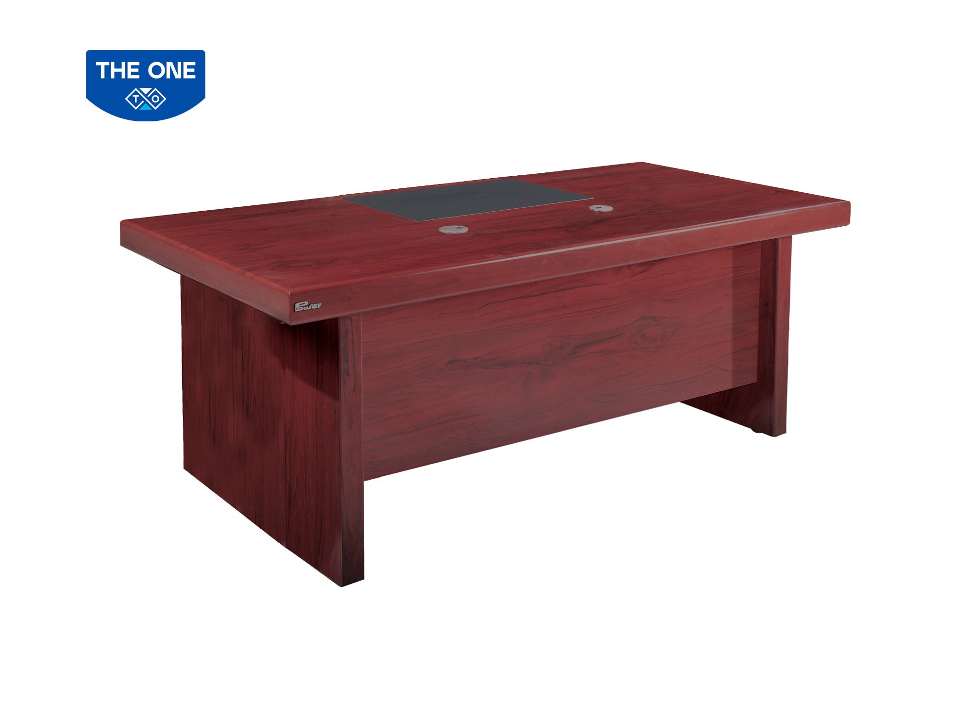 BÀN GIÁM ĐỐC SƠN PU THE ONE 
DT1890H2