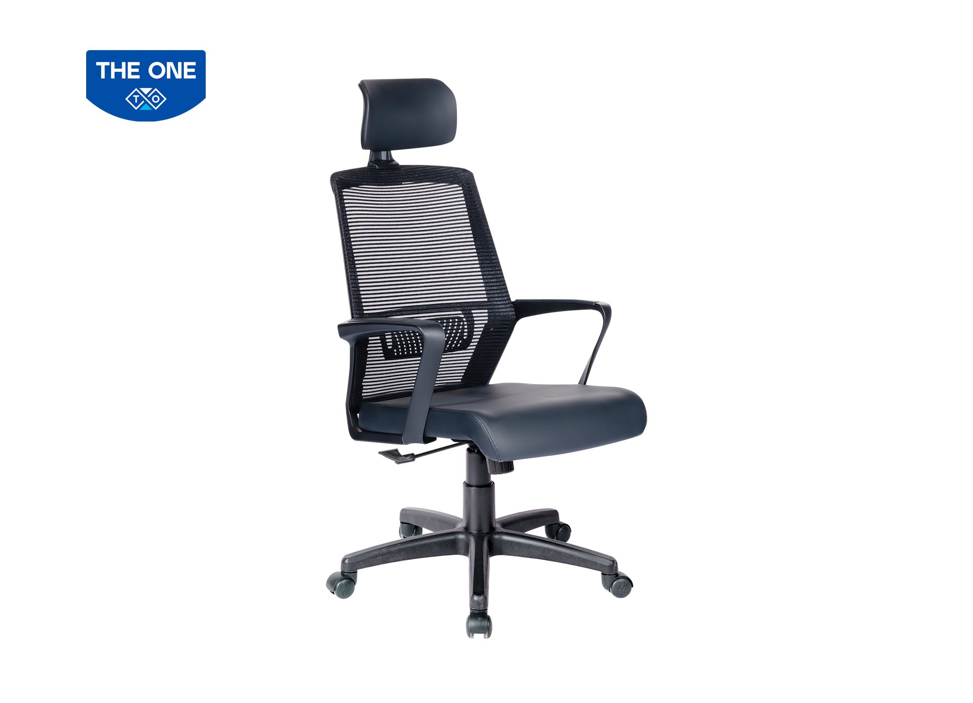 GHẾ LƯỚI GIÁM ĐỐC THE ONE
GL329/GL329M