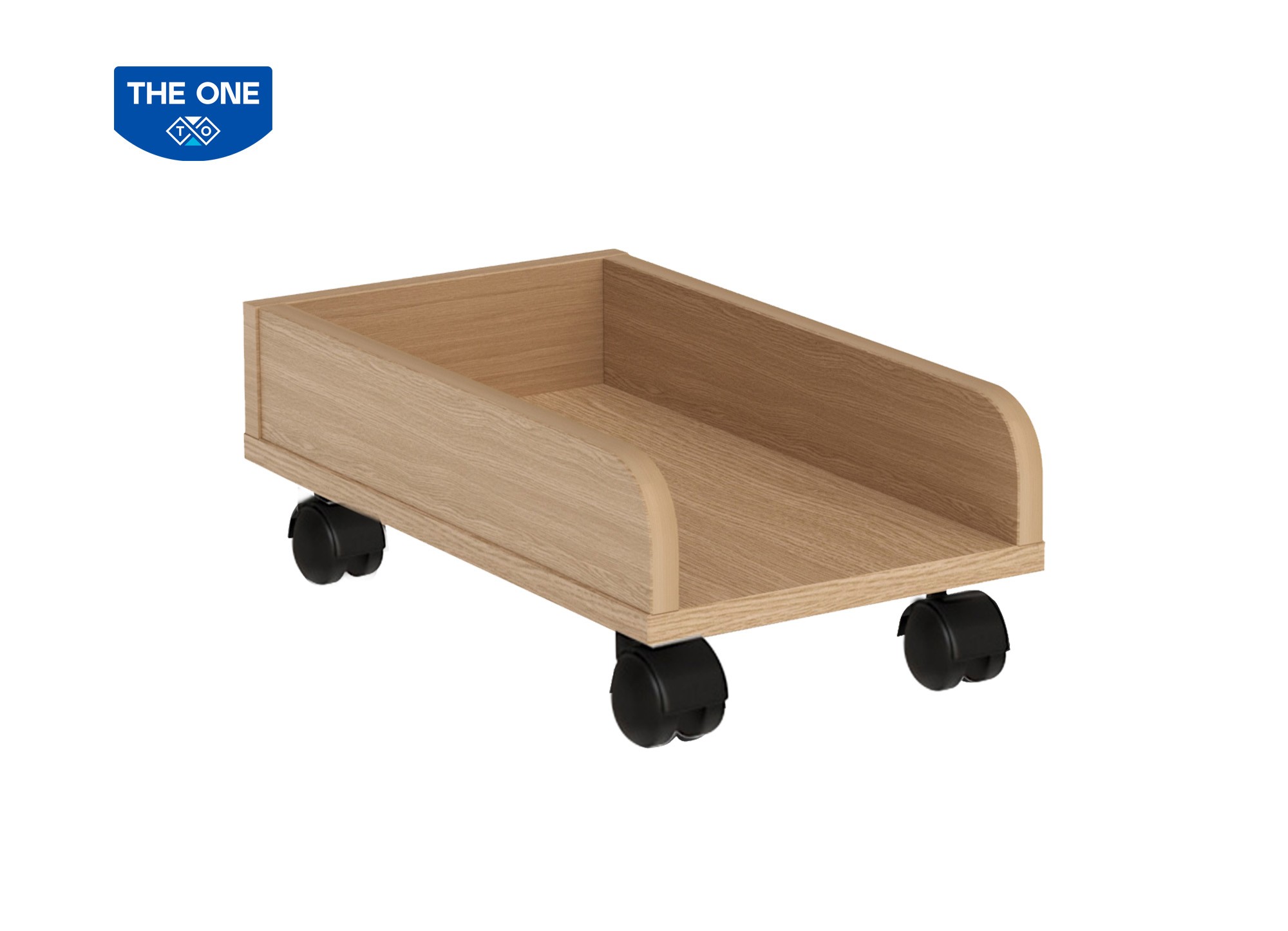 KỆ CPU ROYAL THE ONE HRC01