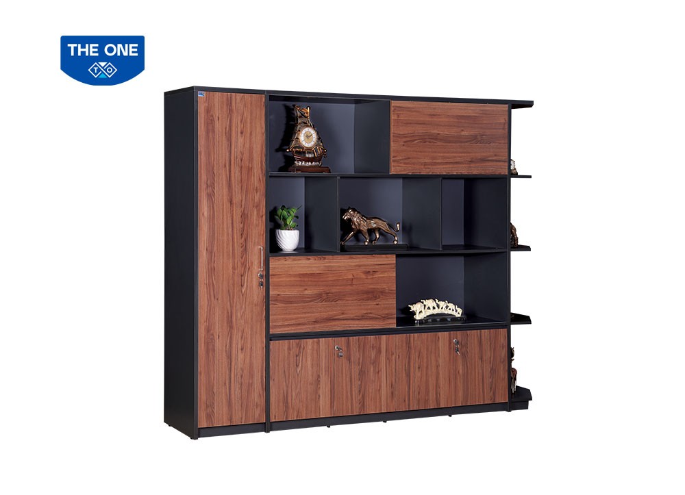 TỦ TÀI LIỆU LUXURY THE ONE 
LUXT2820V1