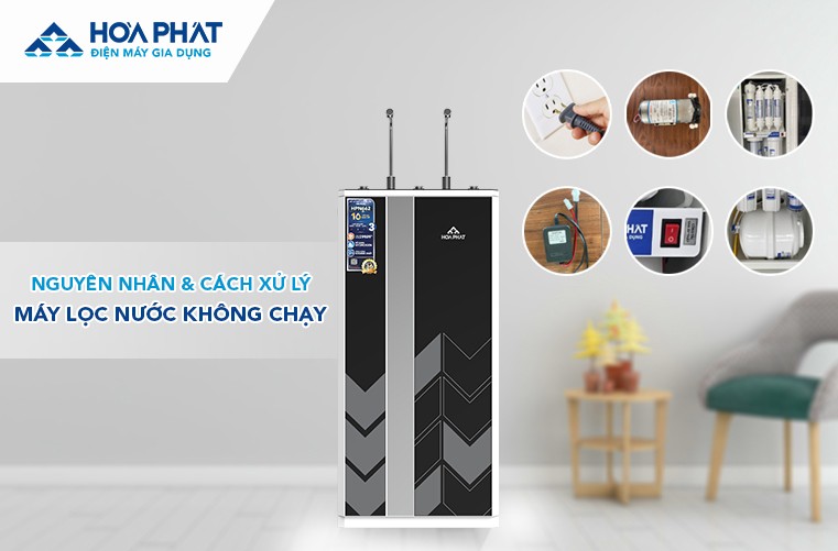 may-loc-nuoc-khong-chay