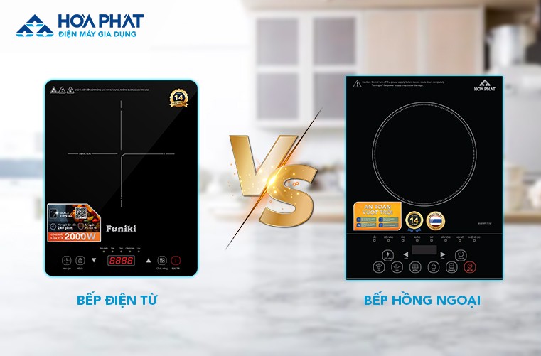 so-sanh-bep-tu-va-bep-hong-ngoai