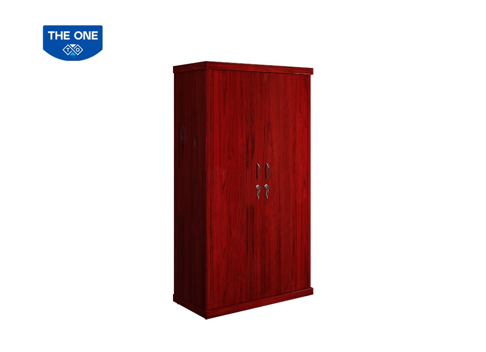 TỦ ÁO GỖ CÔNG NGHIỆP PHỦ SƠN PU THE ONE TA2B