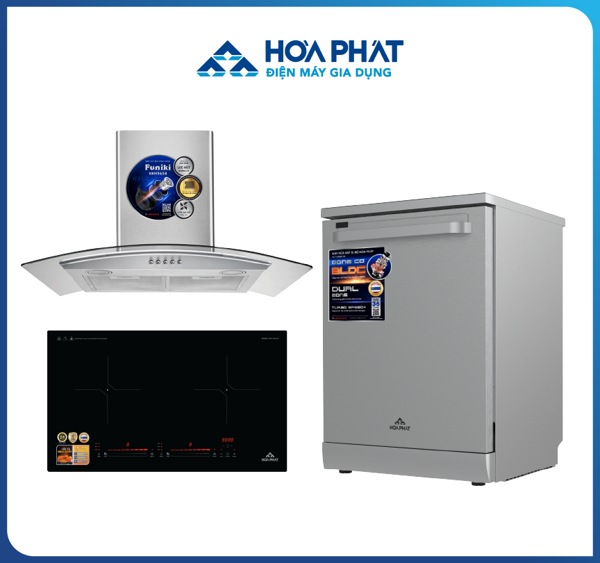 Thiết bị nhà bếp