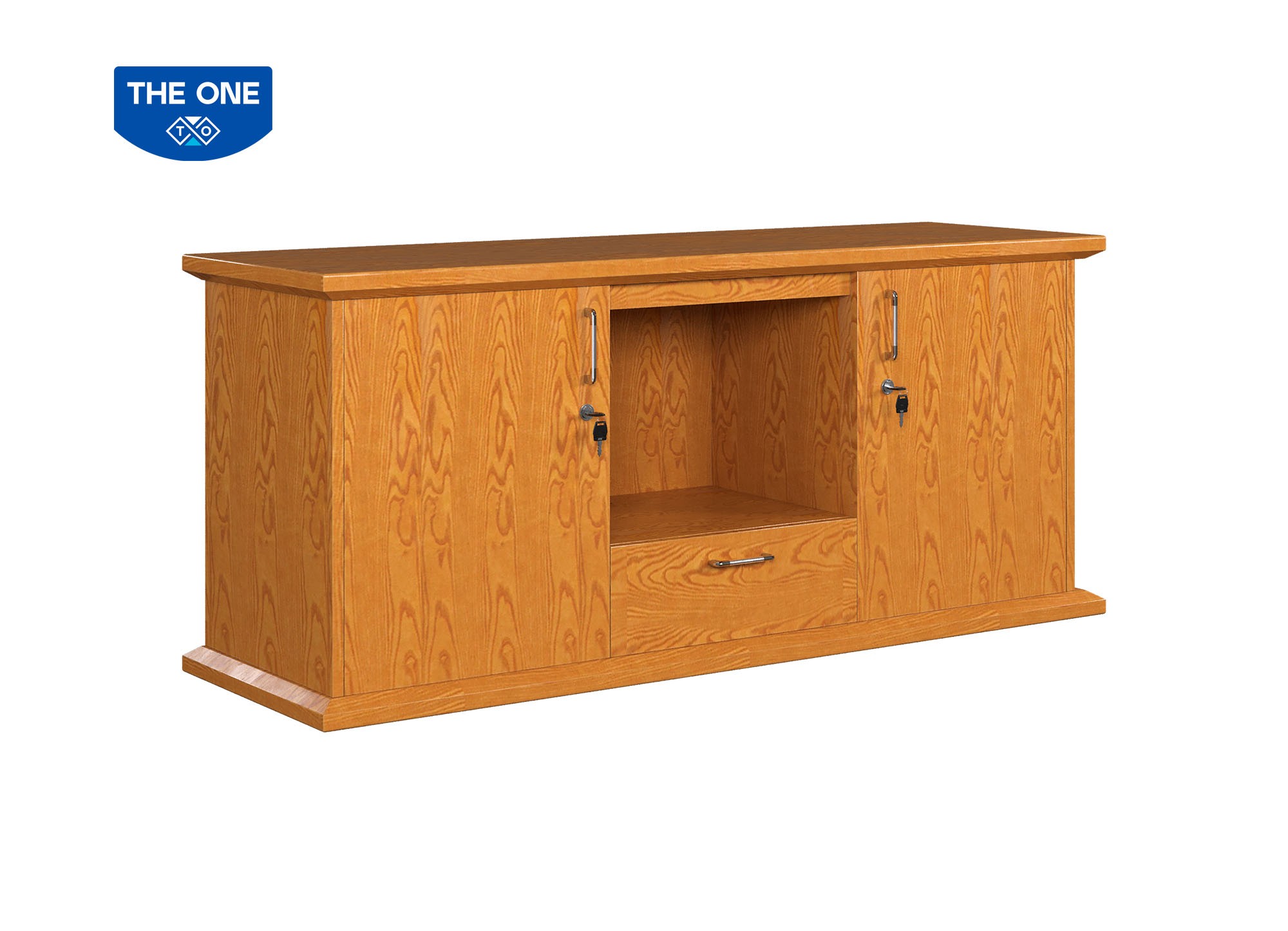 TỦ PHỤ BÀN LÀM VIỆC THE ONE 
TPV6