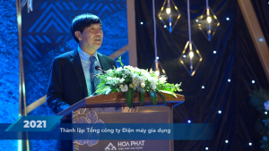 Giới thiệu | Điện lạnh Hòa Phát