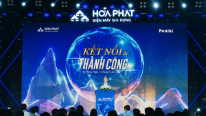 HÒA PHÁT x FUNIKI: NHÌN LẠI MỘT NĂM 2022 ĐÁNG GIÁ