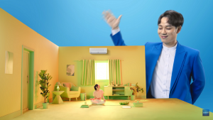 Điều hòa Funiki: ? Thở không khí "XỊN" - Nói "không" với bụi mịn