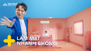 ❄ĐIỀU HOÀ FUNIKI x TRÚC NHÂN: BỀN MÁT CHUẨN HOÀ PHÁT (5s)