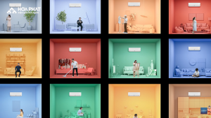 ❄ĐIỀU HOÀ FUNIKI x TRÚC NHÂN: BỀN MÁT CHUẨN HOÀ PHÁT (15s)