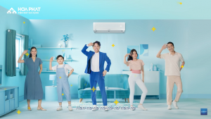 ĐIỀU HOÀ FUNIKI x TRÚC NHÂN: BỀN MÁT CHUẨN HOÀ PHÁT