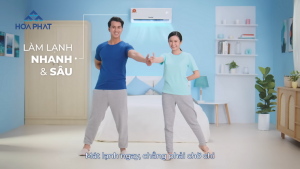 Điều hòa Funiki - Mát lạnh tức thì