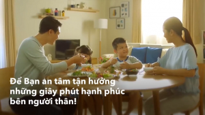 Tủ đông Hòa Phát: 900 ngày đặc biệt