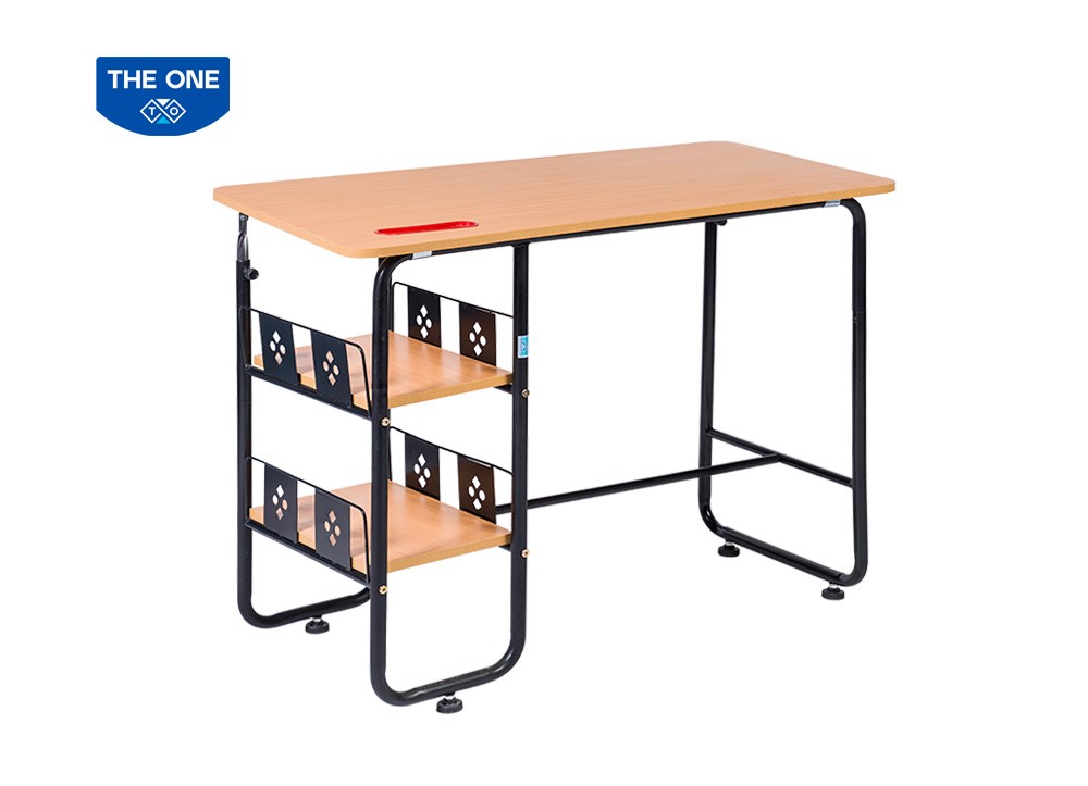 Bàn học sinh gia đình THE ONE BHS09-1