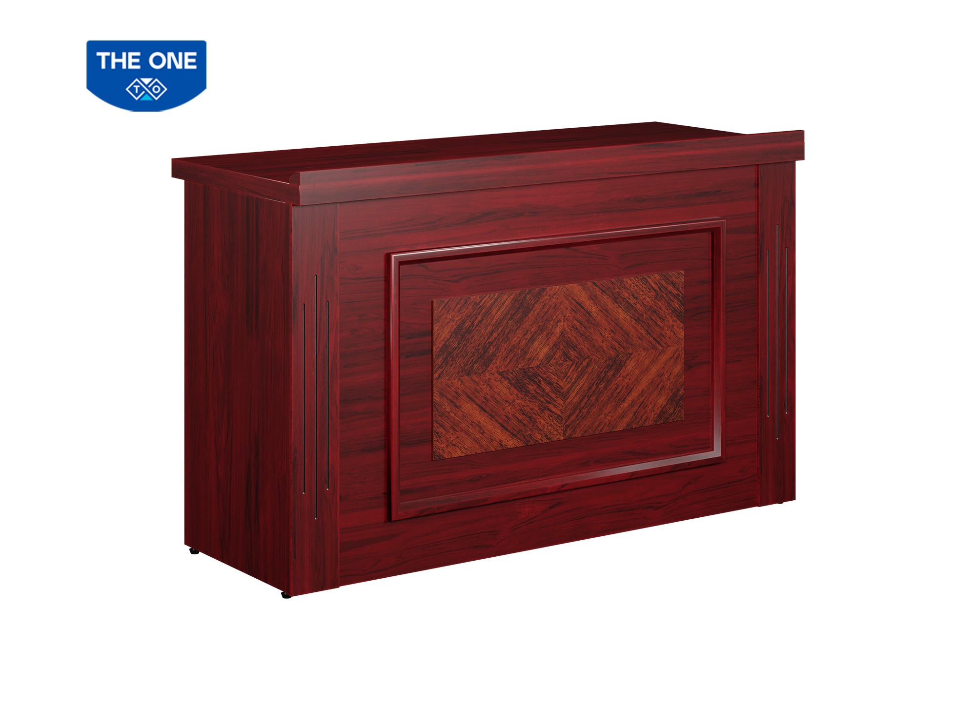 Bàn hội trường sơn PU THE ONE BHT12DH5