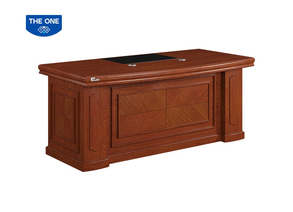 BÀN GIÁM ĐỐC VENEER THE ONE 
DT1890V4 - DT1890VM4