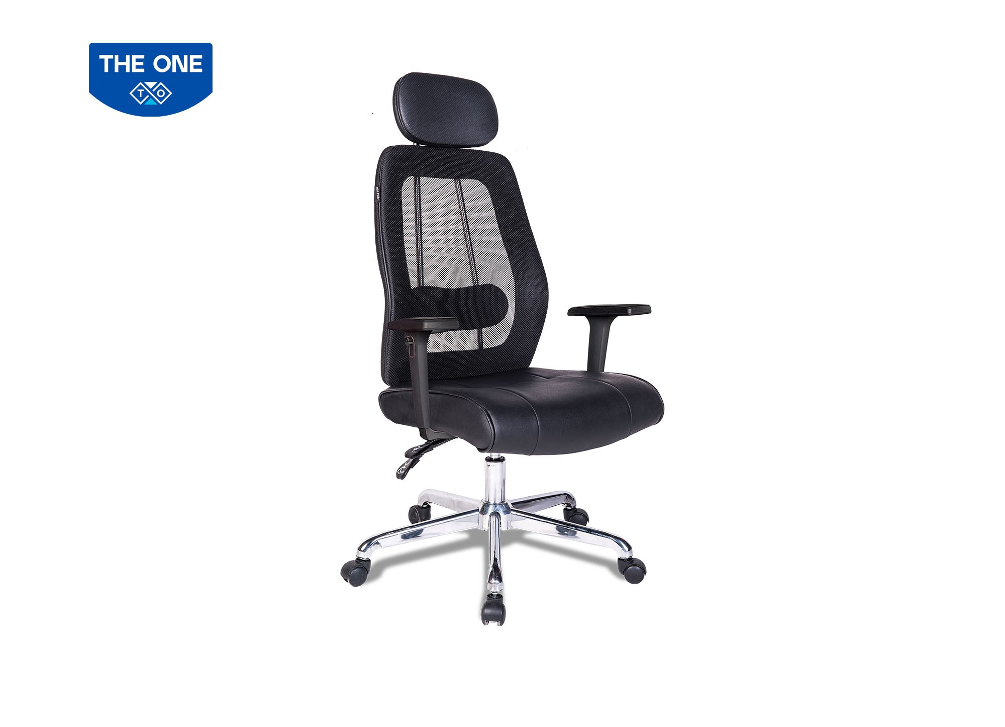 GHẾ LƯỚI GIÁM ĐỐC THE ONE 
GL309/GL309R