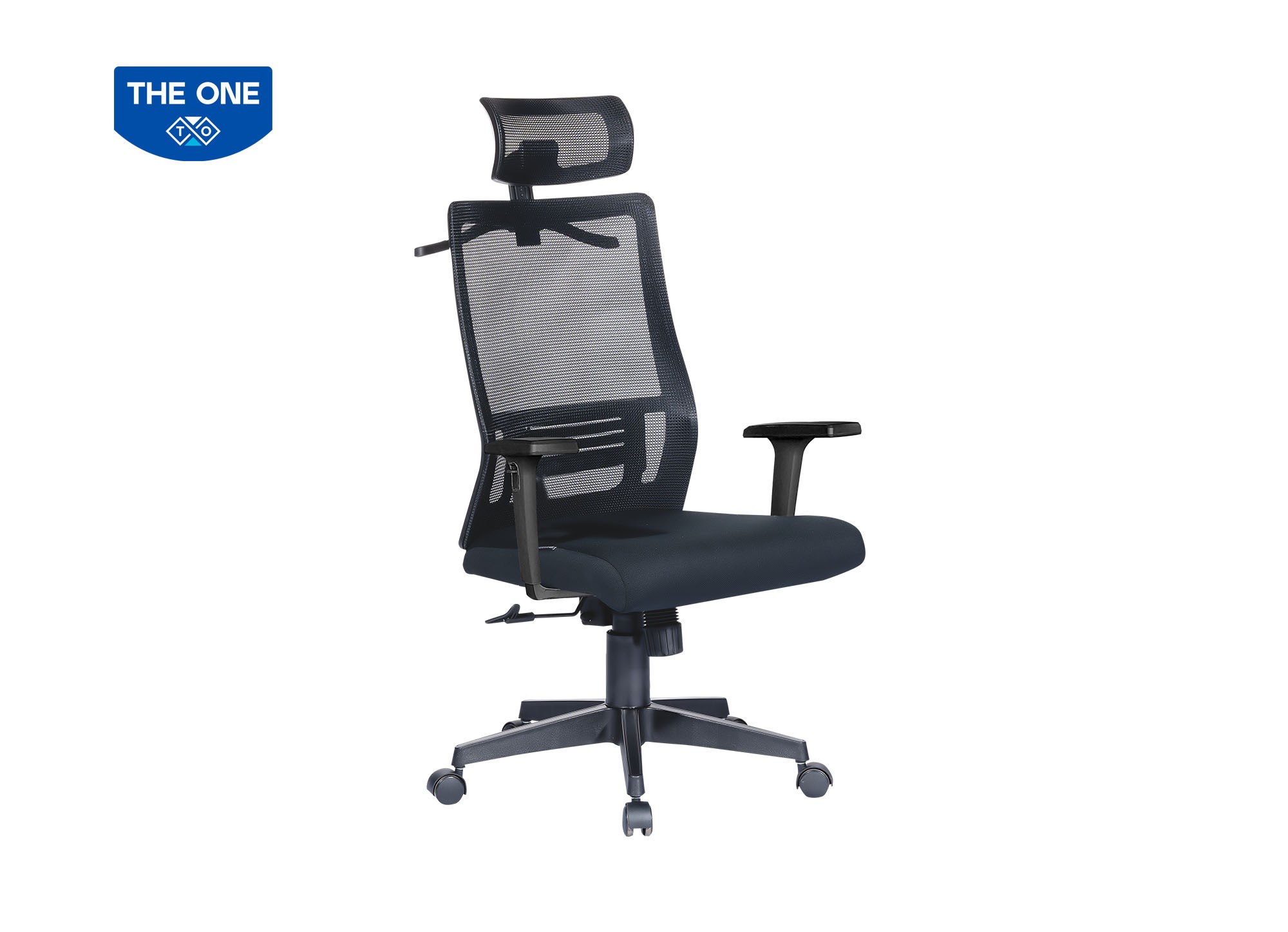 GHẾ LƯỚI GIÁM ĐỐC THE ONE 
GL324