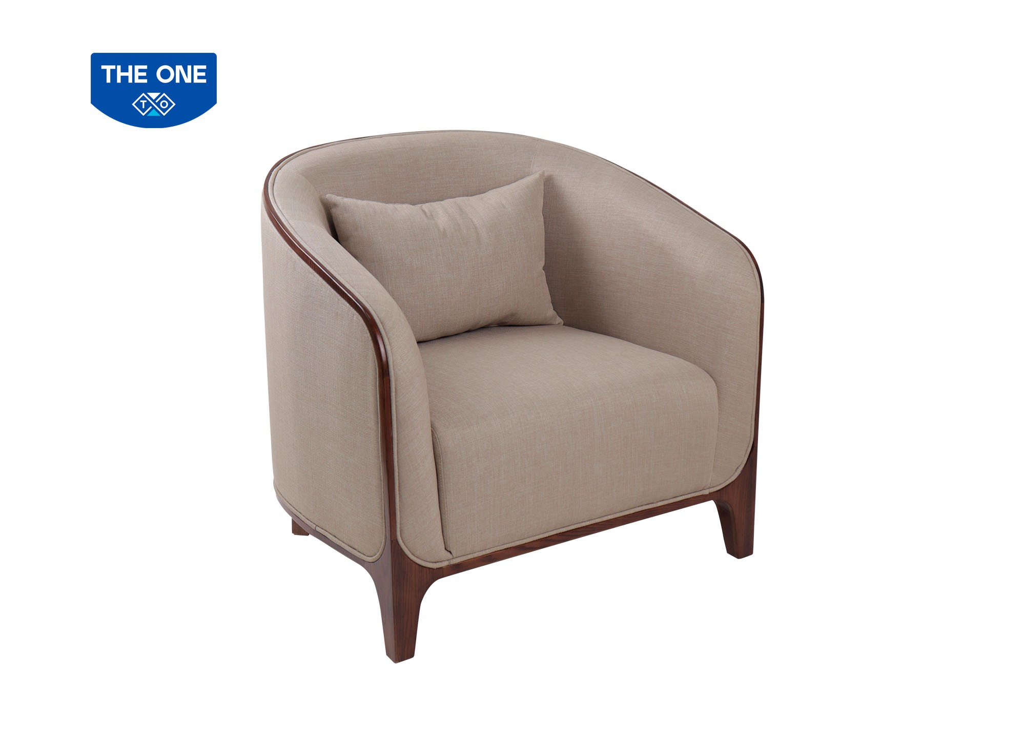 GHẾ THƯ GIÃN THE ONE GTG202