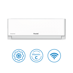 Điều hoà Funiki 12000BTU Inverter Cao Cấp HSIC 12TMU