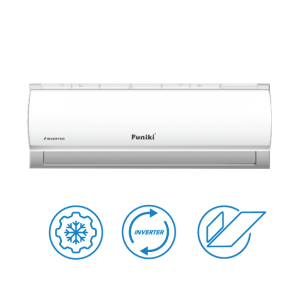 Điều hoà Funiki 24000BTU 1 chiều Inverter HIC 24TMU.ST3