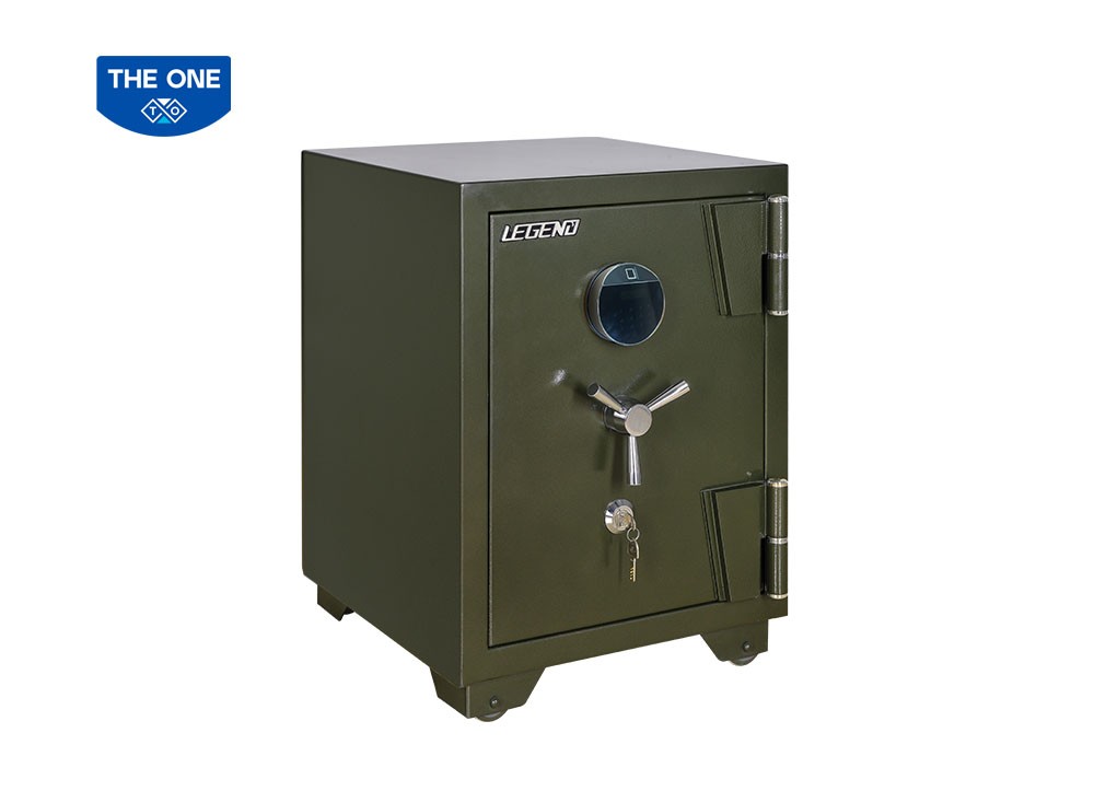 Két sắt cao cấp Legend THE ONE LG118K1DT