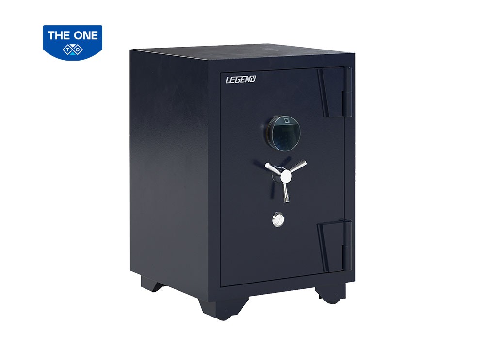 Két sắt cao cấp Legend THE ONE LG158K1DT