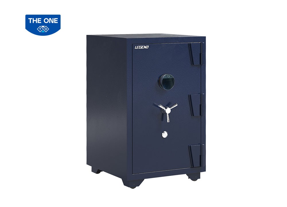 Két sắt cao cấp Legend THE ONE LG208K1DT