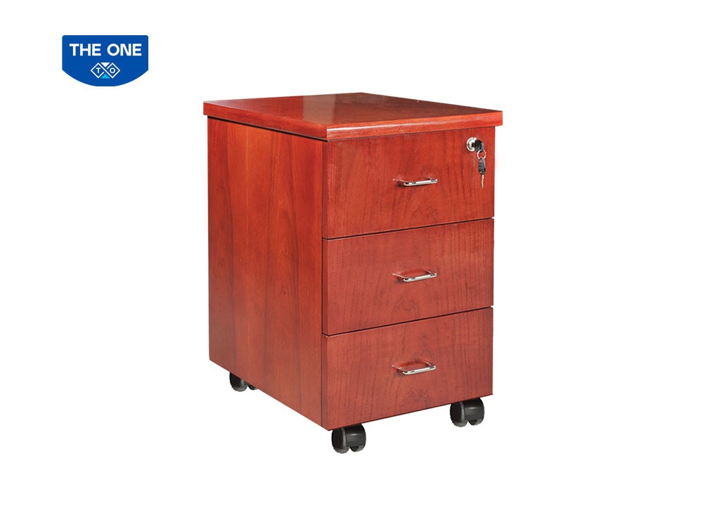 HỘC BÀN LÀM VIỆC THE ONE 
M3DV1 - M3DVM1