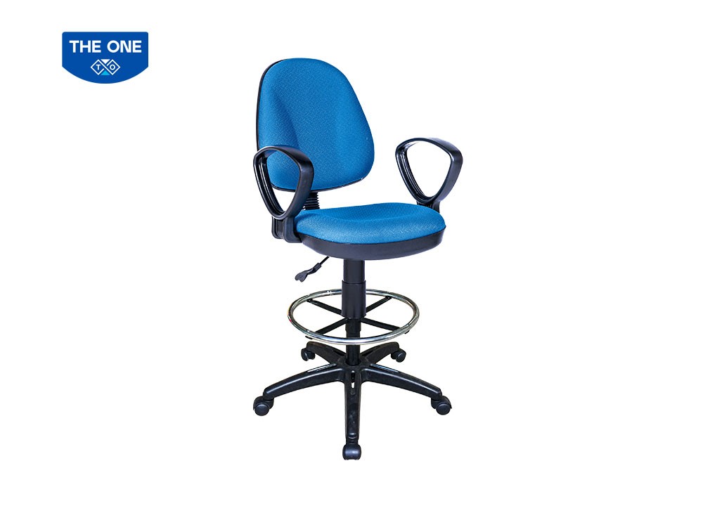 Ghế quầy bar - lễ tân THE ONE SB510/SB510K