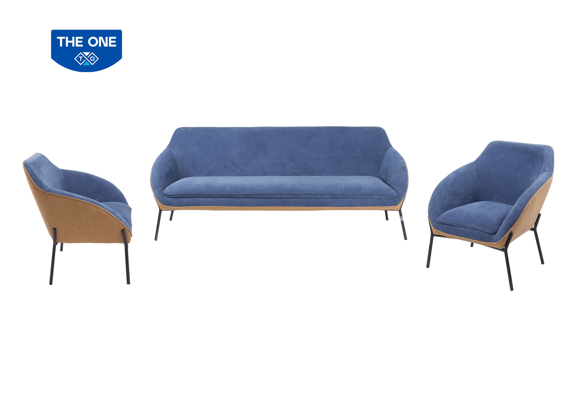 SOFA VĂN PHÒNG THE ONE SF712