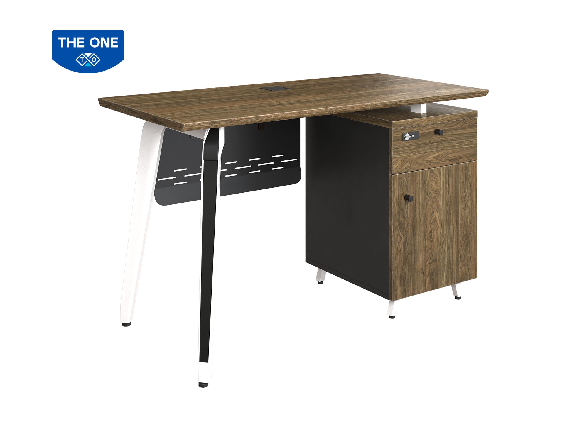 BÀN NHÂN VIÊN HỘC LIỀN STELLAR THE ONE 
ST120SHLC16/ST120HLC16/ST140SHLC16/ST140HLC16