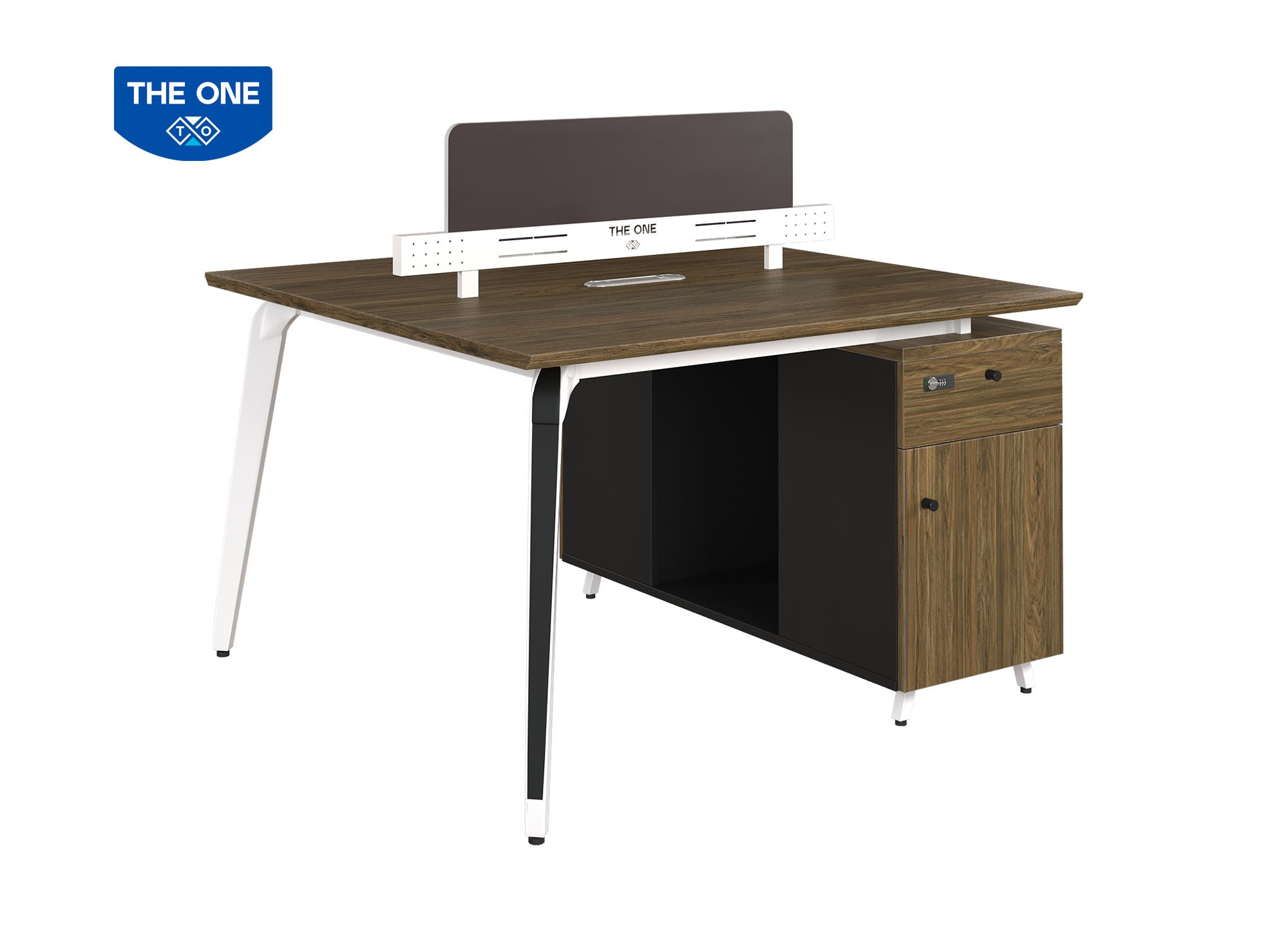 CỤM BÀN LÀM VIỆC STELLAR THE ONE 
STMD03-2C16