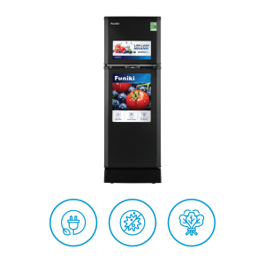 Tủ lạnh Funiki HR T6147TDG 147 lít