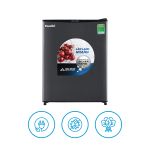 Tủ lạnh Funiki FR-71DSU 63 lít