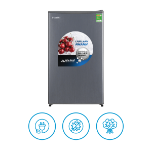 Tủ lạnh Funiki FR-91CD 90 lít