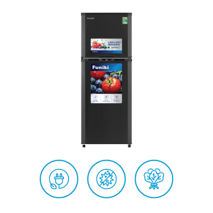 Tủ lạnh Funiki HR T6209TDG 209 lít