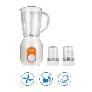 Máy xay sinh tố đa năng Funiki HCB2233