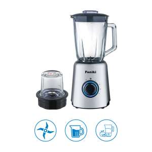 Máy xay sinh tố đa năng Funiki HCB2252