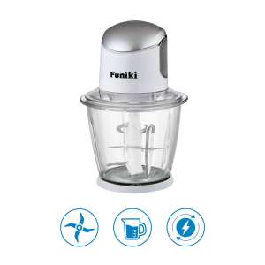 Máy xay thịt Funiki HMG2553