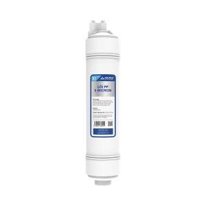 Lõi lọc thô đúc liền Hòa Phát số 1 PP 5 Micron