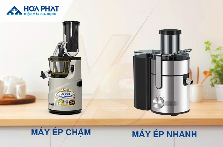 may-ep-cham-va-may-ep-nhanh