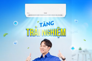 ĐIỀU HOÀ FUNIKI - ĐA TÍNH NĂNG TĂNG TRẢI NGHIỆM GIÁ SIÊU TIẾT KIỆM ĐA TÍNH NĂNG TĂNG TRẢI NGHIỆM