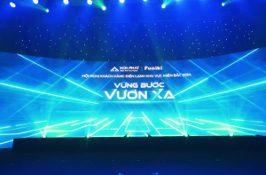 ĐIỆN LẠNH | VỮNG BƯỚC VƯƠN XA 2024: TRỌN VẸN TỪNG KHOẢNH KHẮC