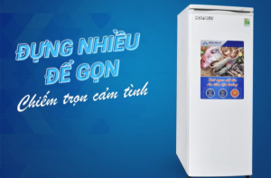 ĐỰNG NHIỀU ĐỂ GỌN, CHIẾM TRỌN CẢM TÌNH ❤️